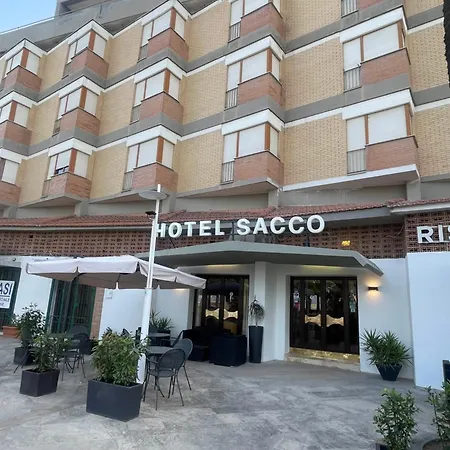 Sacco Metaponto