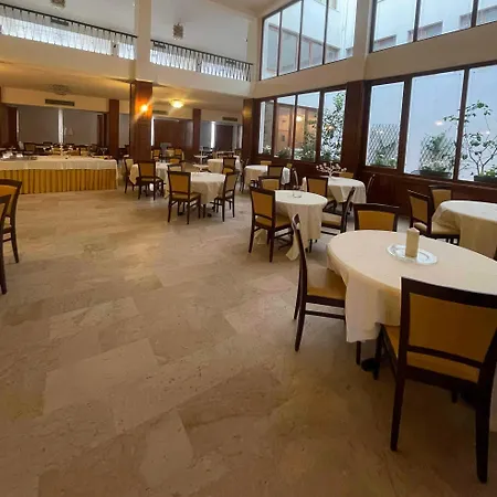 Hotel Sacco