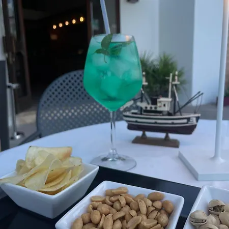 Sacco Hotel