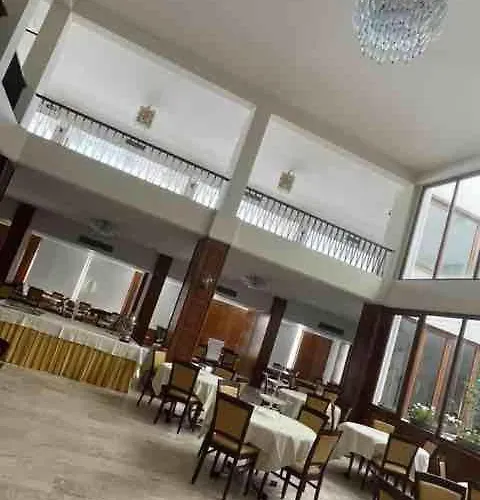 Hotel Sacco Métaponte