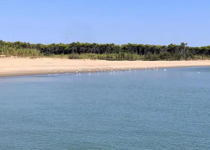 Hotel Sacco Métaponte