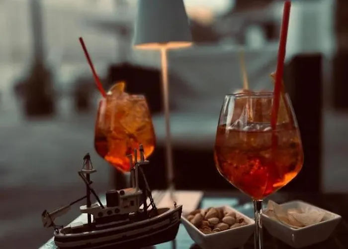 Hotel Sacco Métaponte