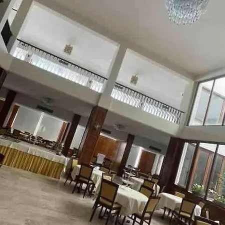 Hotel Sacco Metaponto
