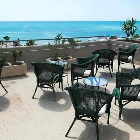 Hotel Sacco Metaponto
