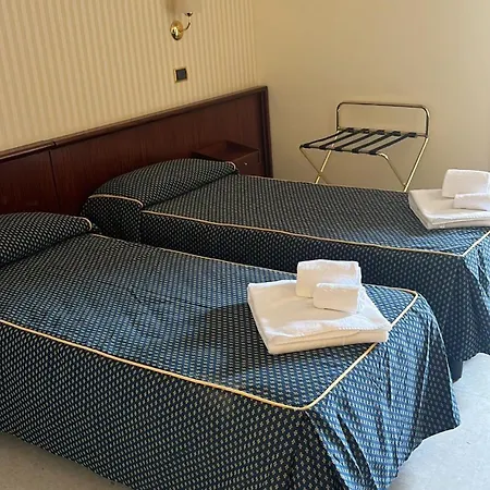 Sacco Hotel