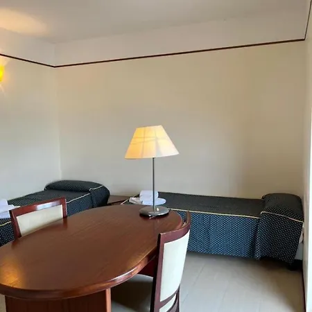 Hotel Sacco 3*