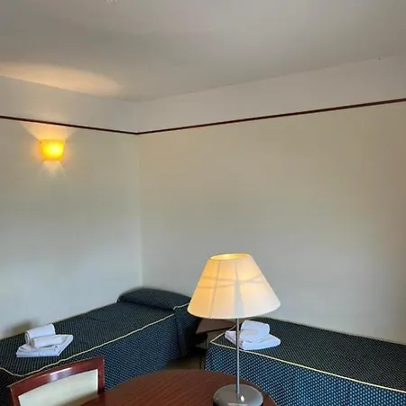 Hotel Sacco 3*