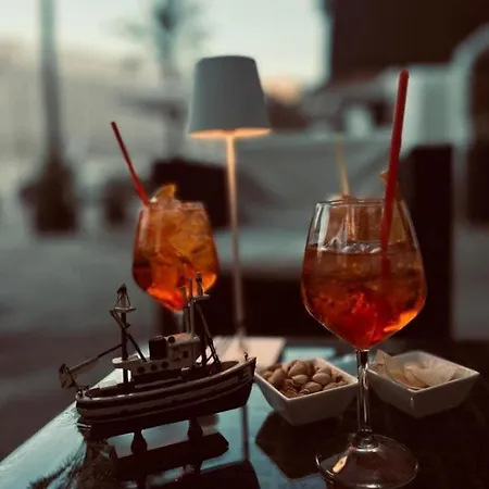 Hotel Sacco Metapont