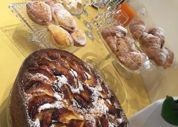 Hotel Sacco Metapont